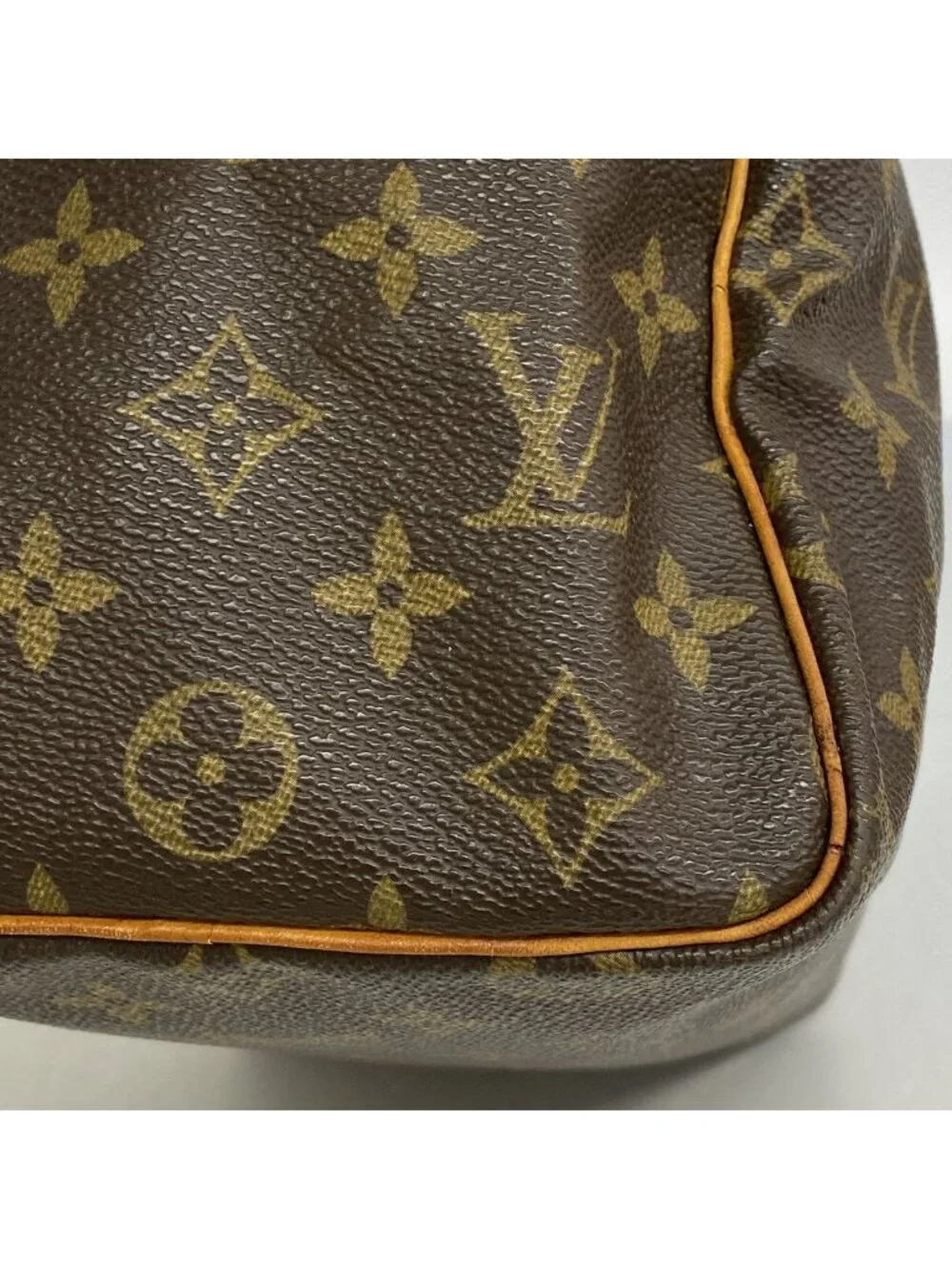 Louis Vuitton this authentic